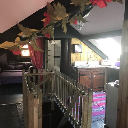 Happy Hippy Appartement Scarborough Buitenkant foto