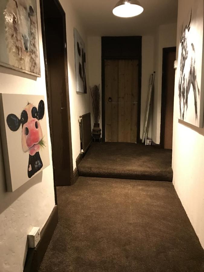 Happy Hippy Appartement Scarborough Buitenkant foto